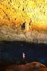 Cueva Cubana (provided by Aaron Dixon)