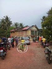 (VIDEO & GAMBAR) Kejadian Puting Beliung Di Pendang, Kedah Kejadian Puting Beliung Di Pendang, Kedah, Kejadian Puting Beliung di Alor Setar, Puting Beliung Melanda Pendang, Kedah. Puting Beliung Di Malaysia