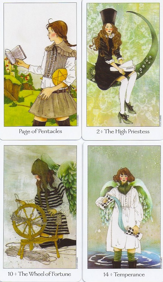 card sample photos