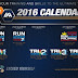 The 2016 Run United and Tri United Calendar