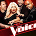 The Voice - 3x03 - Blind Auditions - Part 3 