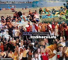 It`s Shore Life