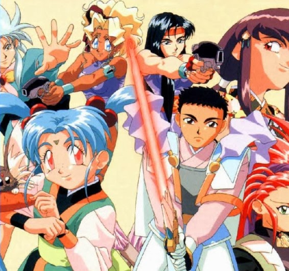الانمي Tenchi in Tokyo مترجمة - حلقات !Shin Tenchi Muyo مترجمة - فيلم Tenchi Muyo-Daughter of Darkness - الفلم Precure All Stars New Stage 2: Kokoro no Tomodachi - فلم Tenchi Muyou! Manatsu no Eve - Tenchi the Movie 2: The Daughter of Darkness مترجمه * حلقات New Tenchi Muyo مترجمة الانمي Tenchi in Tokyo مترجمة - حلقات !Shin Tenchi Muyo مترجمة - فيلم Tenchi Muyo-Daughter of Darkness - الفلم Precure All Stars New Stage 2: Kokoro no Tomodachi - فلم Tenchi Muyou! Manatsu no Eve - Tenchi the Movie 2: The Daughter of Darkness مترجمه - حلقات New Tenchi Muyo مترجمة
