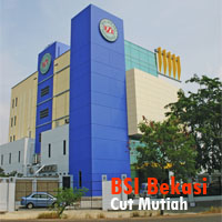 Alamat Kampus Bina Sarana Informatika Bekasi