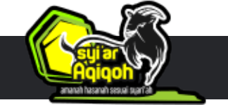 Harga Aqiqah Surabaya 2021 - 2022