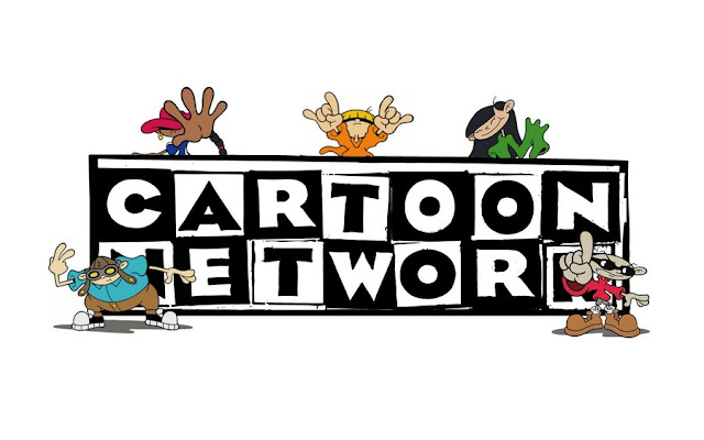 Ver Canal Cartoon Network Online Gratis