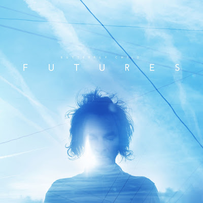 Butterfly Child Futures Album Cover