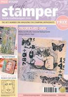 Published in Craft Stamper, woohoo!