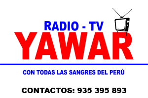 Radio Tv Yawar - Con Todas las Sangres