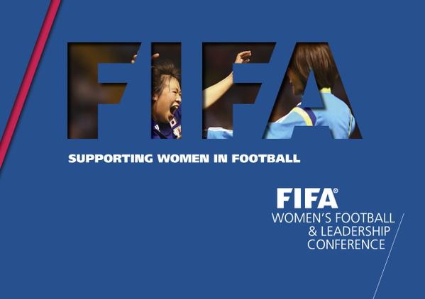 FIFA Fútbol Femenino