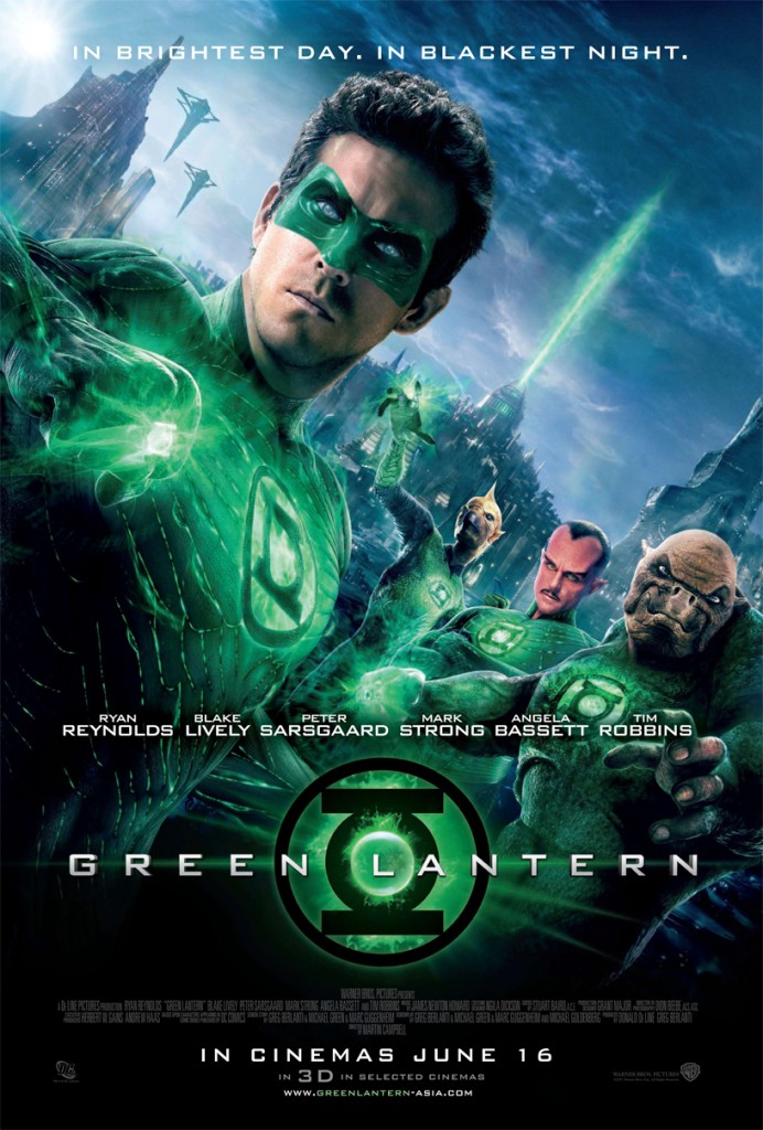 Nuffnang Premier Screening,Nuffnang,Green Lantern Movie 2011,Grenn Lantern,Nuffnang bagi tiket percuma,Green Lantern movie download