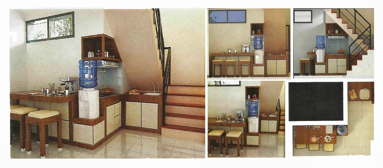 jasa desain rumah interior dan borongan kitchen set jasa desain rumah interior dan borongan kitchen set
