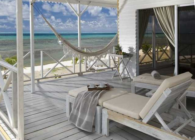 Uturoa (Polinesia Francese) - Opoa Beach Hotel 3* - Hotel da sogno