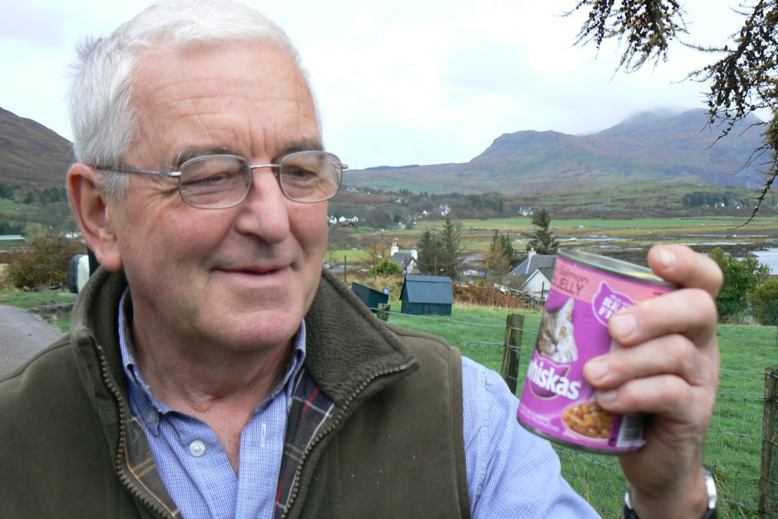 Tom Bryson