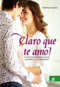 Claro que te Amo!