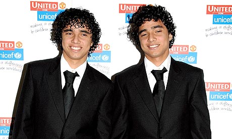 Rafael Manchester United Rafael Manchester United