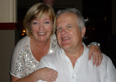 Qualatex Bruce & Rachelle Fraser