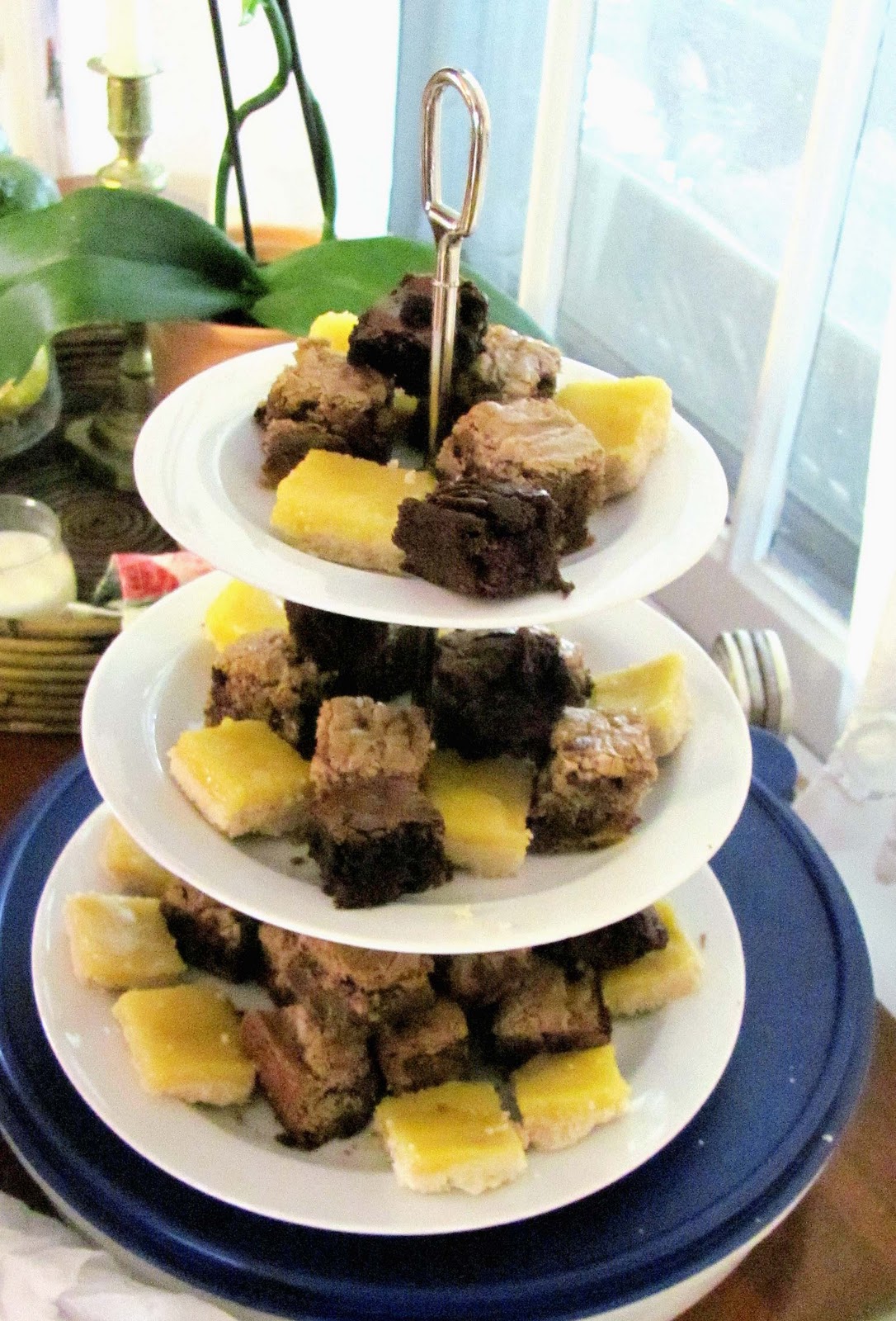 entertaining views from cincinnati A Real Nice Clambake