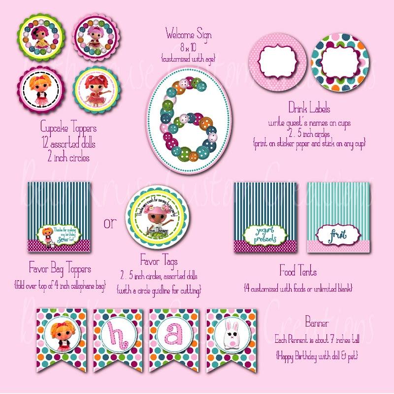 Primary Sidebar You searched for: lalaloopsy printable! Etsy is the home to thousands of handmade, vintage, and one-of-a-kind products and gifts related to your search. No matter what you’re looking for or where you are in the world, our global marketplace of sellers can help you .