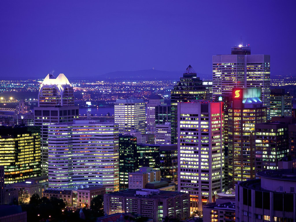World Beautifull Places: Montreal City New Nice Pictures & Wallpapers 2013