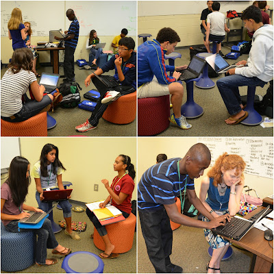 Viking Update: September 2013