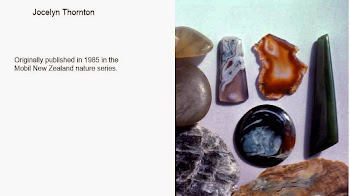 New Zealand Gemstones - bajar libro pdf