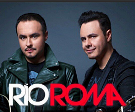 rio romo al fin te encontre descargar