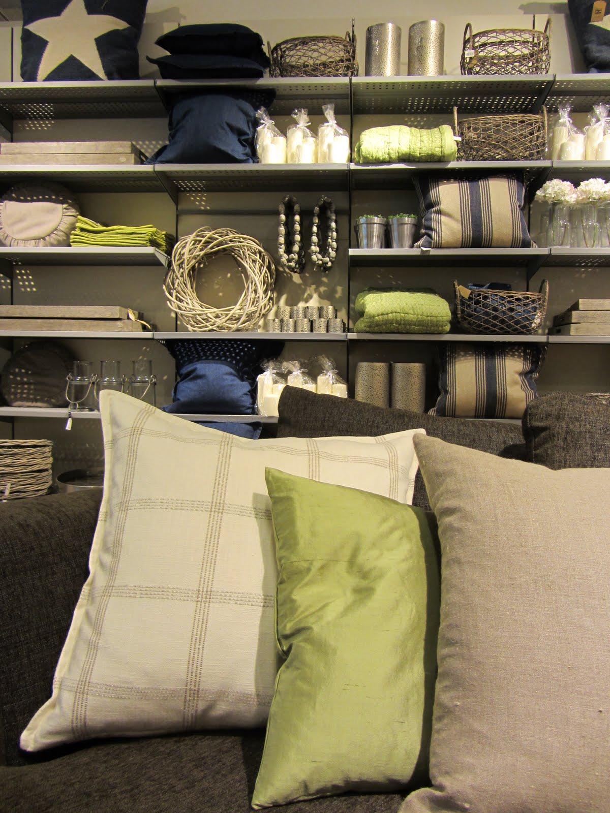 28 magnolia avenue: sensommer hos bohus design 6000