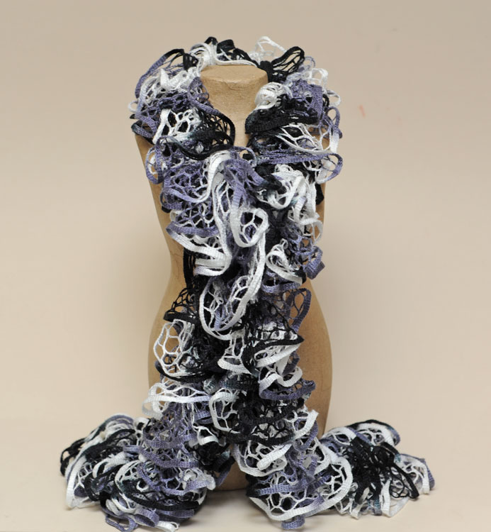 Ben Franklin Crafts and Frame Shop: How to Knit a ...