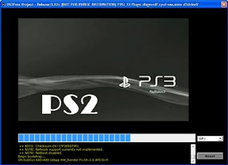 Ps3 emulator for pc