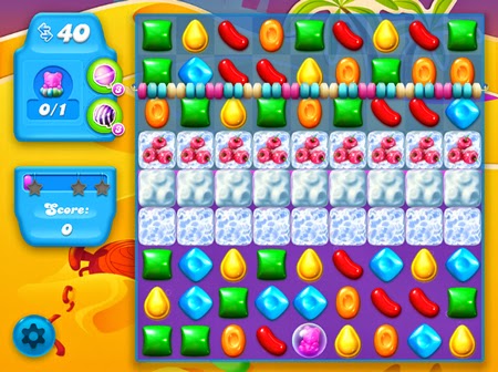 Candy Crush Soda 244 Candy Crush Soda 244
