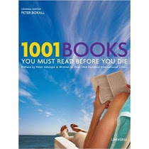 The 1001 Books You Must Read Before You Die list