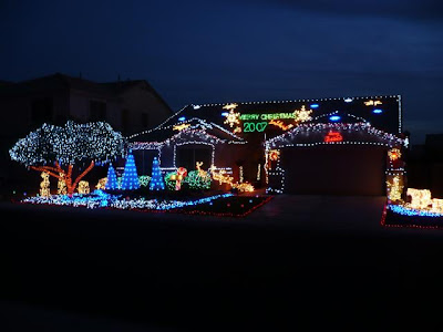 Imagenes de luces navideñas. luces+de+navidad+2007 Imagenes de luces navideñas.