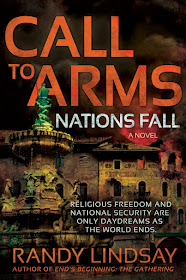 Call to Arms: Nations Fall