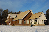 Vårt hus i Västra Mellby