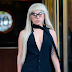 FOTOS HQ: Lady Gaga saliendo de su apartamento en New York - 15/09/15