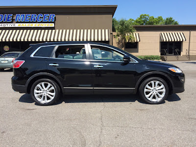 Click here to see more on our Mazda Click here to see more on our Mazda!