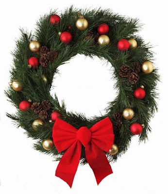 wreath ideas