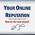 Online reputation management tips for blogger