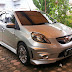 Modifikasi Honda Brio Indonesia 2014