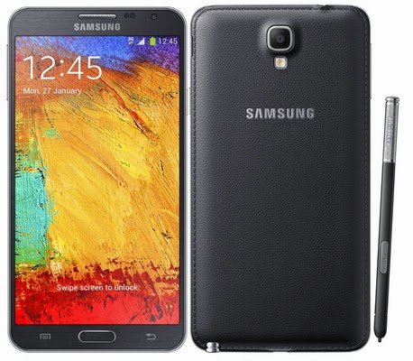 Samsung Galaxy Note 3 Neo Harga Samsung Galaxy Note 3 Neo