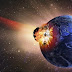 Atenção! Fim do mundo? Astrônomos ucranianos descobrem gigantesco asteroide que pode acabar com a Terra em 2032!