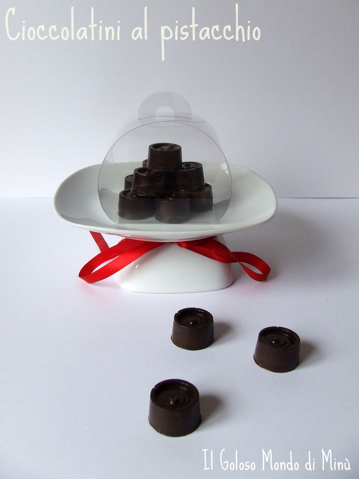 Stampo Per Cioccolato In Silicone Antiaderente - Per Dolci Fatti In Casa - Foto 12