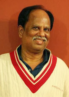 Rajendran Ganesan shanthiraju.wordpress.com