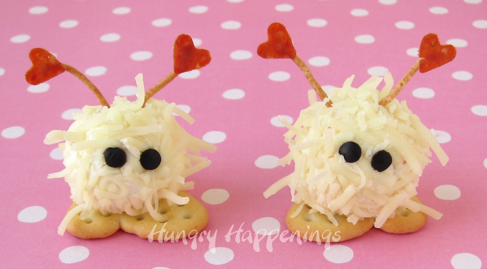 Easy appetizer recipes for valentine s day Easy appetizer recipes for valentine s day