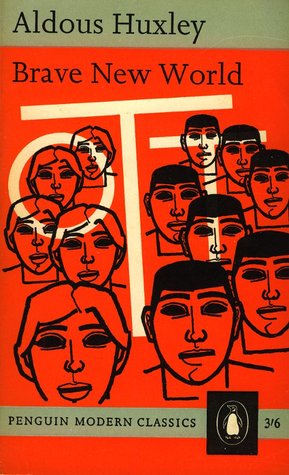 human happiness in the novel brave new world by aldous huxley human happiness in the novel brave new world by aldous huxley