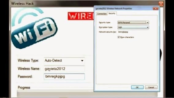 wifi rehacker crack file