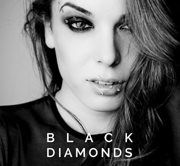 BLACK DIAMONDS