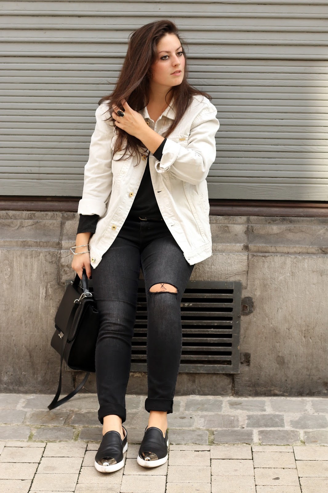 DENIM EVERYTHING