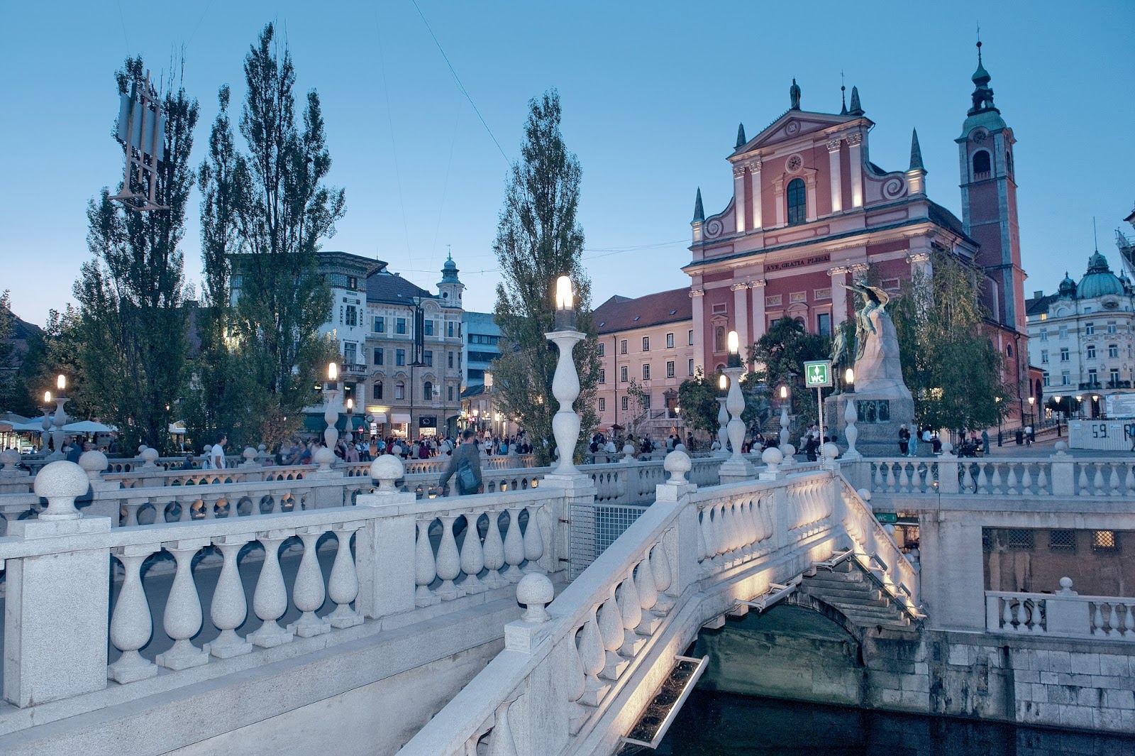 Car Hire Ljubljana City Centre Car Hire Ljubljana City Centre
